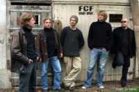 photo de FCF Sonic Drive